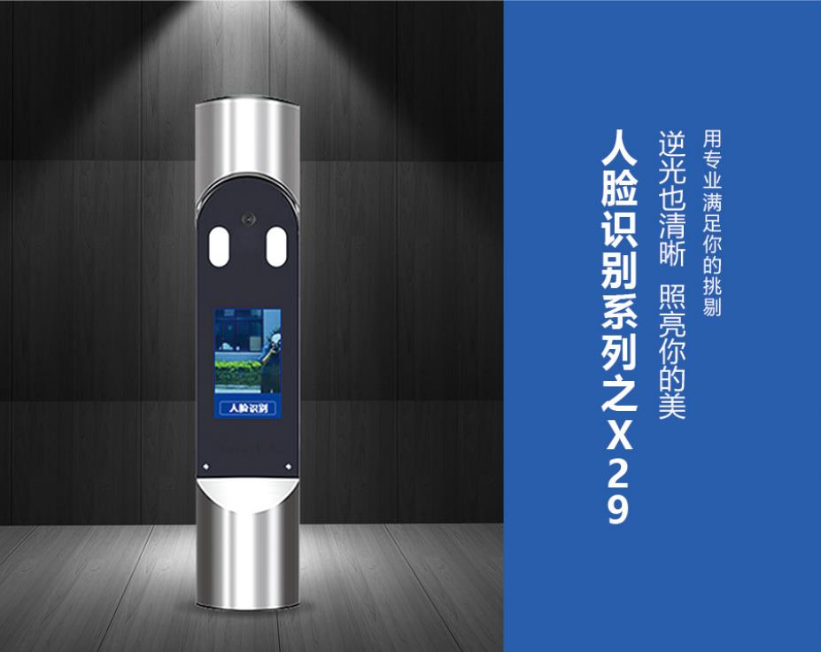 人脸识别系列X29
