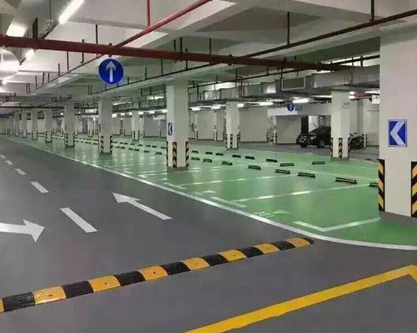 环氧地坪