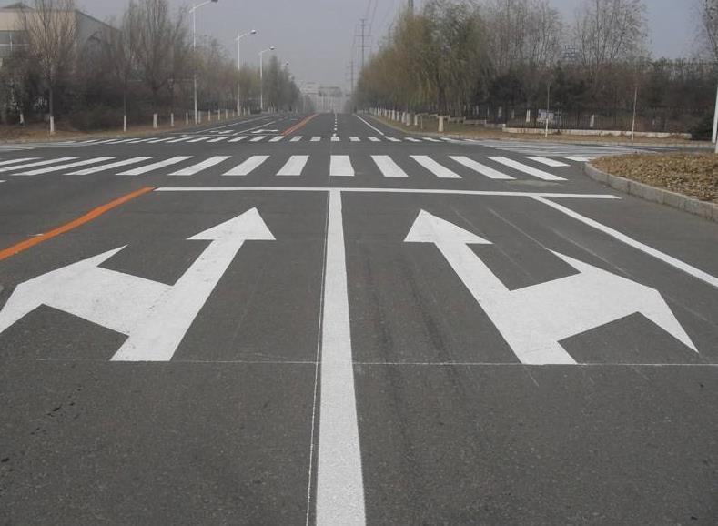 道路划线容易忽视的一些细节问题，应该如何规避？